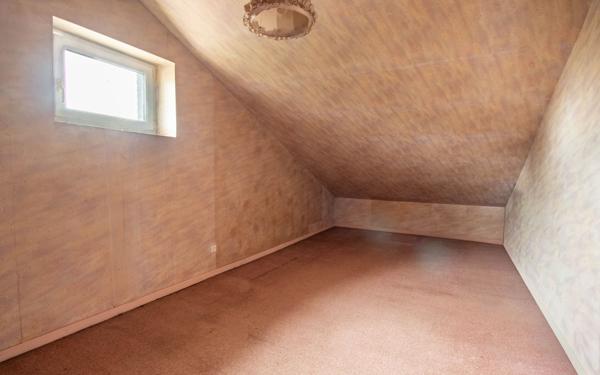 Immeuble à vendre