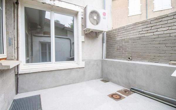 Immeuble à vendre