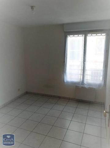 Appartement à louer 2 pièces 32.09m²
