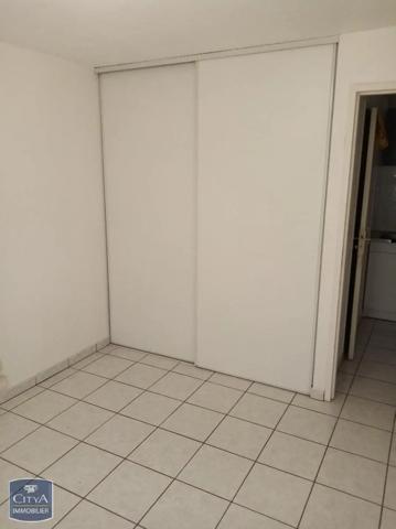 Appartement à louer 2 pièces 32.09m²