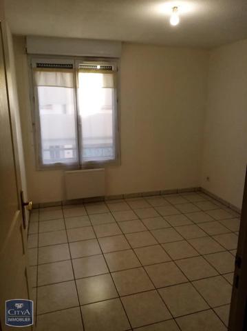 Appartement à louer 2 pièces 32.09m²