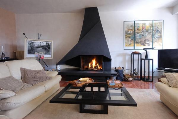 Ouveillan (11590) COUP DE CŒUR – Maison 210 m² – Vue dégagée – Piscine – Terrain arboré