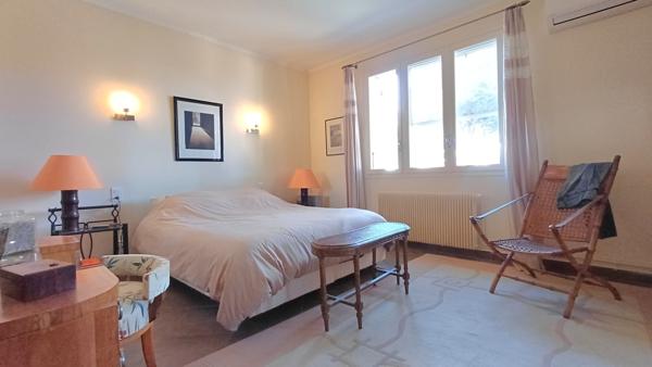 Ouveillan (11590) COUP DE CŒUR – Maison 210 m² – Vue dégagée – Piscine – Terrain arboré