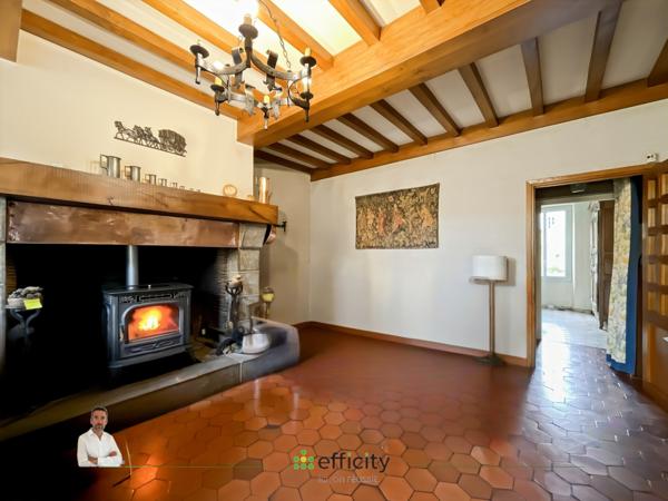 Maison 9 pièces - 260 m²