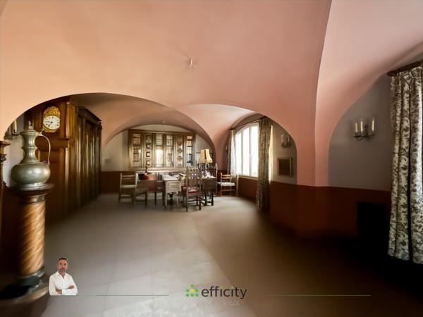 Maison 9 pièces - 260 m²