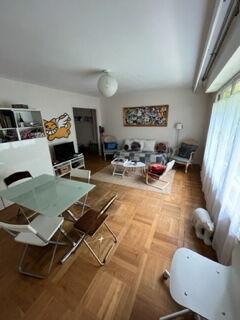 Appartement Chaville rive droite 4 pièces 102 m² exclusivité