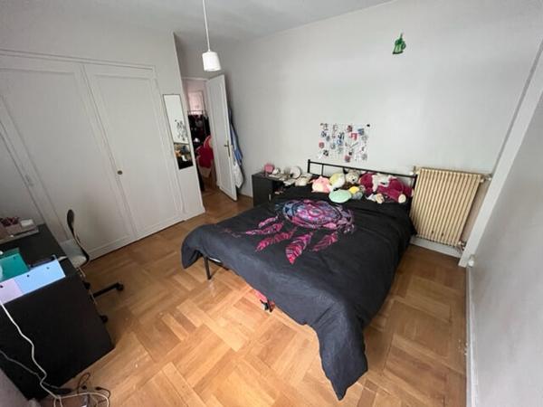 Appartement Chaville rive droite 4 pièces 102 m² exclusivité