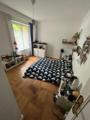 Appartement Chaville rive droite 4 pièces 102 m² exclusivité