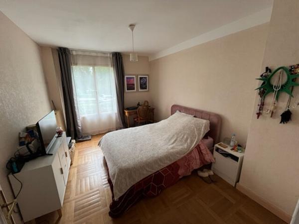 Appartement Chaville rive droite 4 pièces 102 m² exclusivité