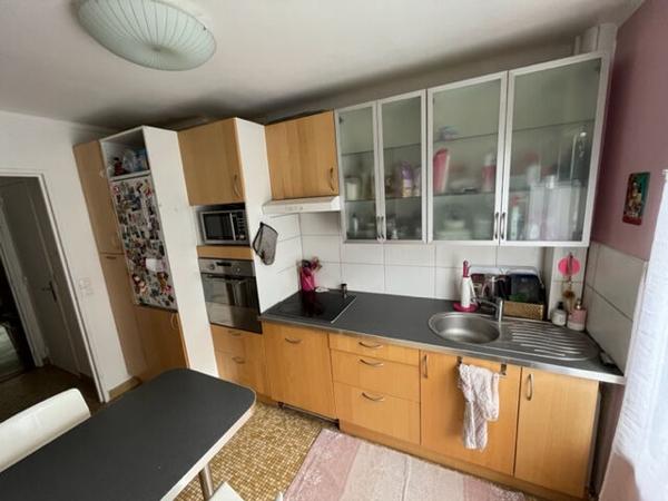 Appartement Chaville rive droite 4 pièces 102 m² exclusivité