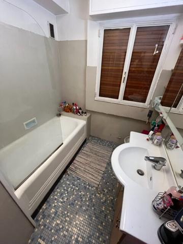 Appartement Chaville rive droite 4 pièces 102 m² exclusivité