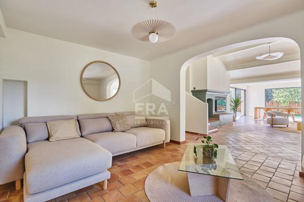 Propriété de caractère avec piscine ? 180 m² ? Cadre idyllique ? À 20 min d'Aix-en-Provence