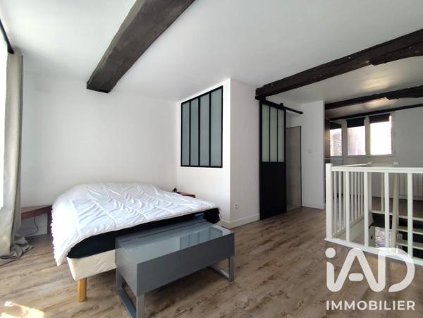 Appartement à vendre 2 pièces 43 m² Lille