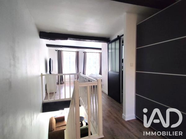 Appartement à vendre 2 pièces 43 m² Lille