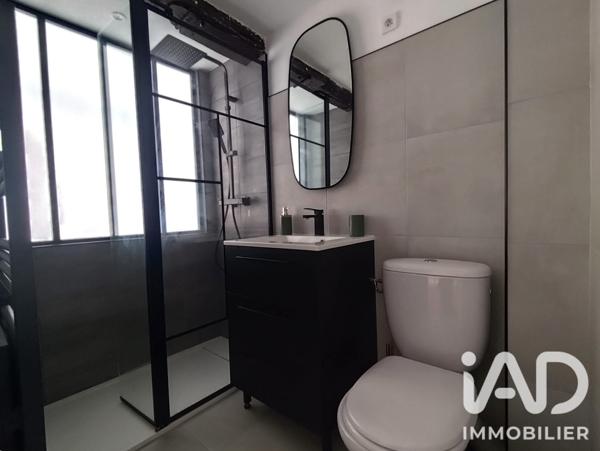 Appartement à vendre 2 pièces 43 m² Lille