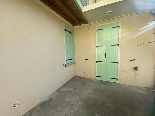 Appartement à louer à Romans-sur-Isère (26100)