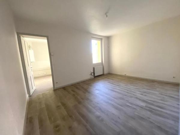 Appartement à louer à Romans-sur-Isère (26100)