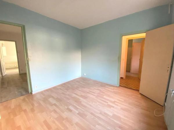 Appartement à louer à Romans-sur-Isère (26100)