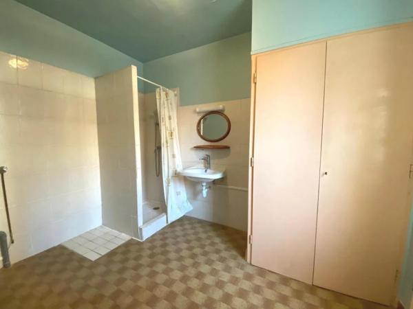 Appartement à louer à Romans-sur-Isère (26100)