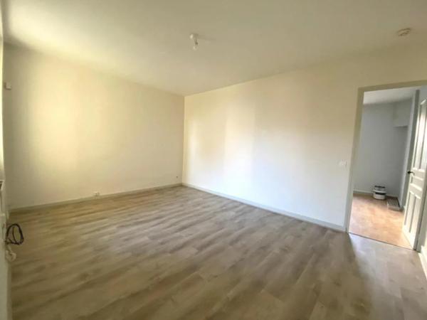 Appartement à louer à Romans-sur-Isère (26100)