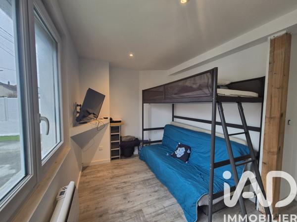 Maison à vendre 5 pièces 104 m² Nantes