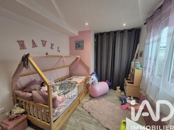 Maison à vendre 5 pièces 104 m² Nantes