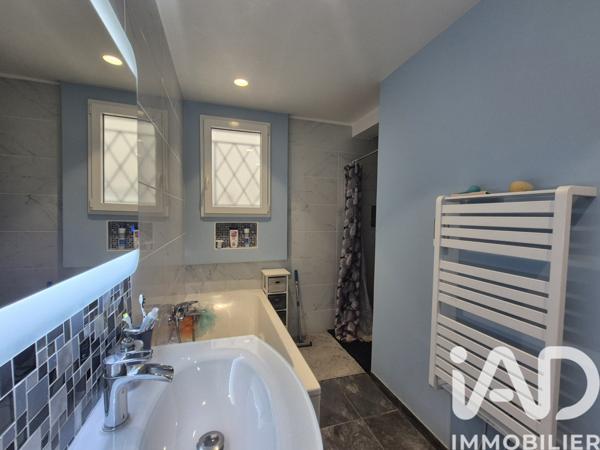 Maison à vendre 5 pièces 104 m² Nantes