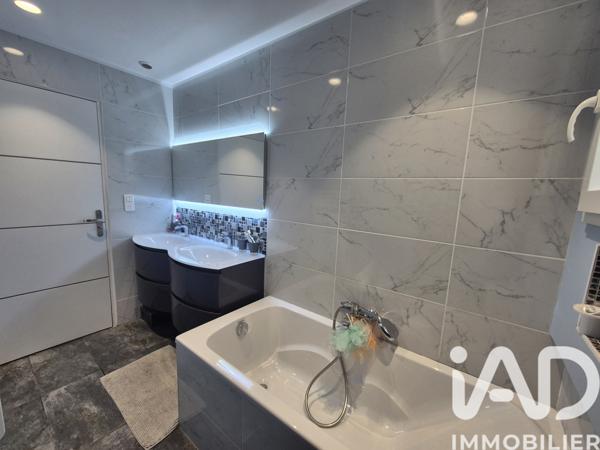 Maison à vendre 5 pièces 104 m² Nantes