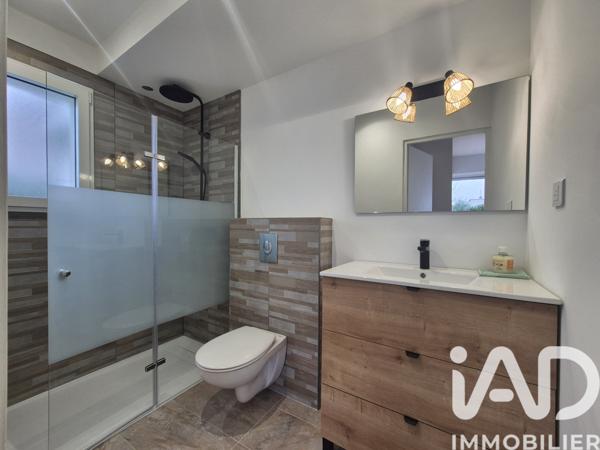 Maison à vendre 5 pièces 104 m² Nantes