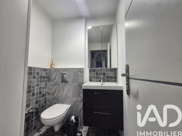 Maison à vendre 5 pièces 104 m² Nantes