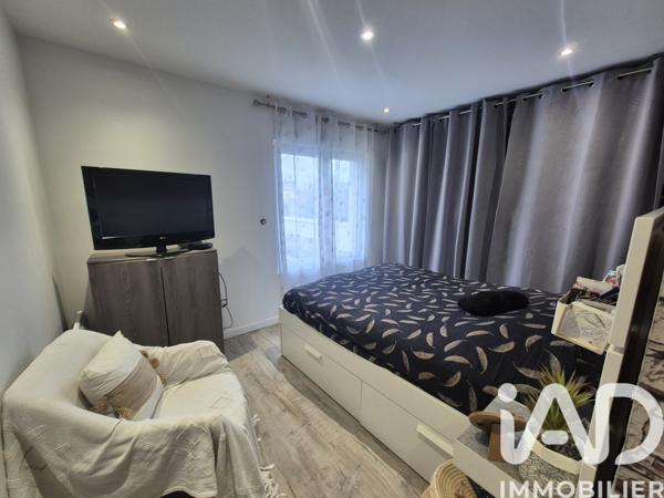 Maison à vendre 5 pièces 104 m² Nantes