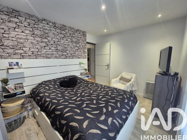 Maison à vendre 5 pièces 104 m² Nantes