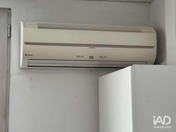 Location hangar 300 m² Vatimont