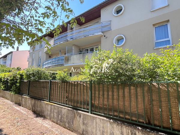 Appartement Buxerolles 3 pièce(s) 68 m2 , Buxerolles