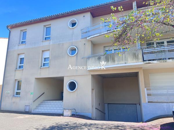Appartement Buxerolles 3 pièce(s) 68 m2 , Buxerolles