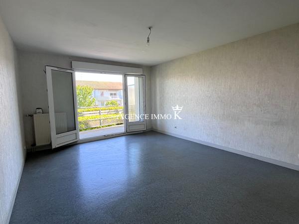 Appartement Buxerolles 3 pièce(s) 68 m2 , Buxerolles