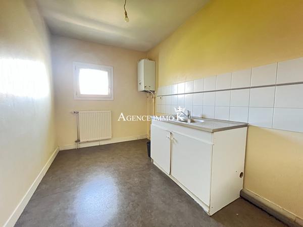 Appartement Buxerolles 3 pièce(s) 68 m2 , Buxerolles