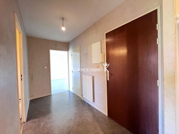 Appartement Buxerolles 3 pièce(s) 68 m2 , Buxerolles
