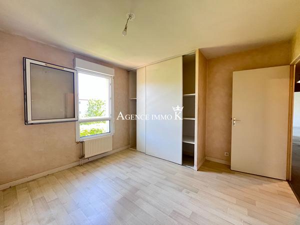 Appartement Buxerolles 3 pièce(s) 68 m2 , Buxerolles