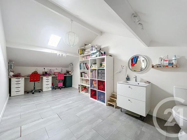 Maison à vendre  5 pièces - 110,41 m2 NANTERRE - 92