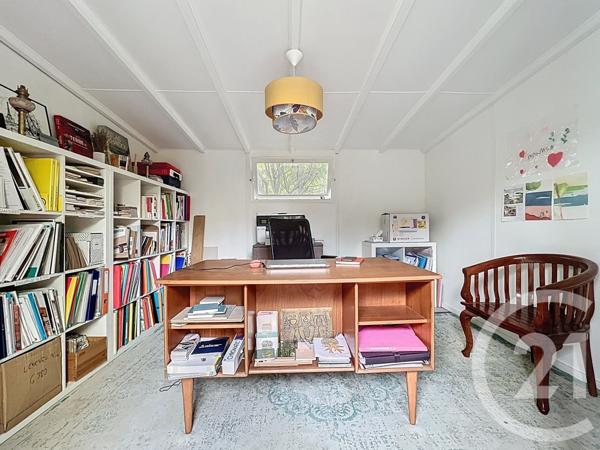 Maison à vendre  5 pièces - 110,41 m2 NANTERRE - 92