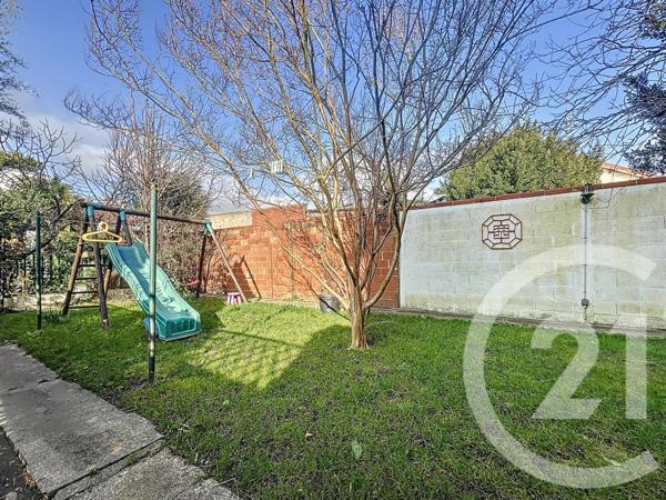 Maison à vendre  5 pièces - 110,41 m2 NANTERRE - 92