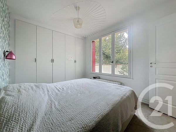 Maison à vendre  5 pièces - 110,41 m2 NANTERRE - 92