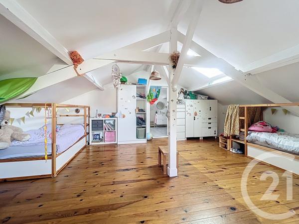 Maison à vendre  5 pièces - 110,41 m2 NANTERRE - 92