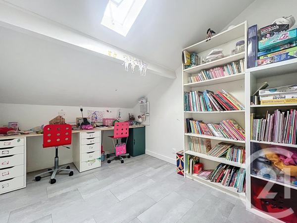 Maison à vendre  5 pièces - 110,41 m2 NANTERRE - 92