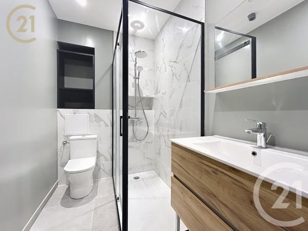 Maison à vendre  6 pièces - 110,79 m2 GAGNY - 93