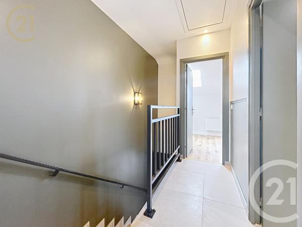 Maison à vendre  6 pièces - 110,79 m2 GAGNY - 93