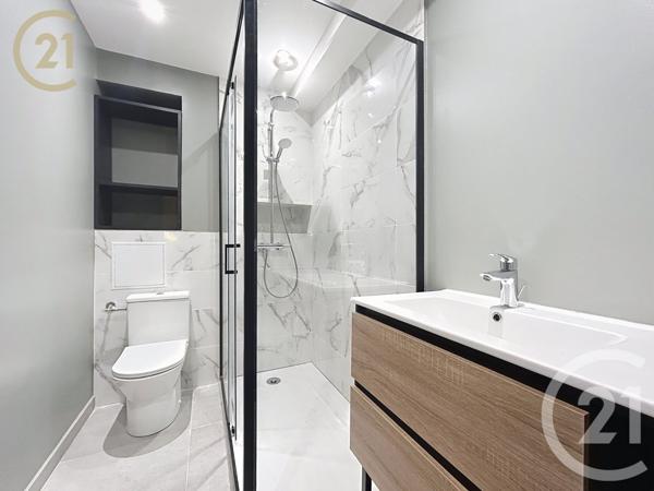 Maison à vendre  6 pièces - 110,79 m2 GAGNY - 93