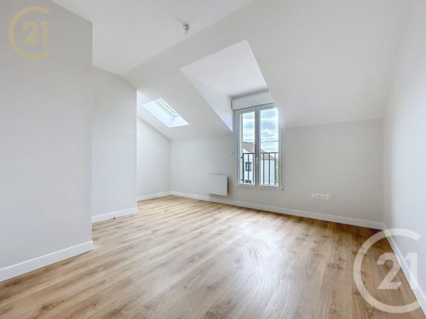 Maison à vendre  6 pièces - 110,79 m2 GAGNY - 93