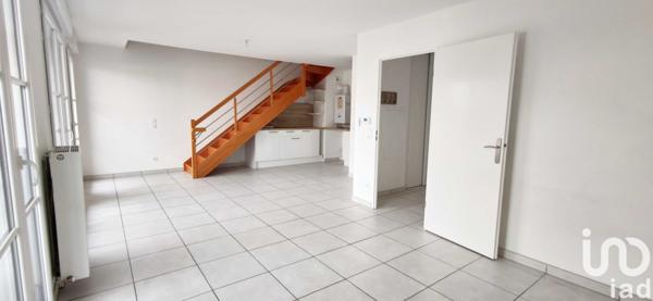 Appartement à vendre 3 pièces 77 m² Ozoir-la-Ferrière